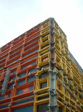 Фото со строительной выставк в Москве "Батимат"- каталог фотографий